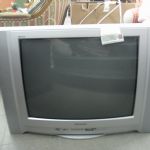 421 7040 Färg - tv